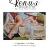 นิทรรศการ "Venus Resurrection"