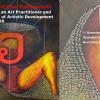 นิทรรศการศิลปะ "The Journey of an Art Practitioner and the Exploration of Artistic Development during 2009-2020"