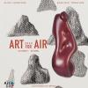 นิทรรศการ "Art for Air"