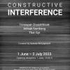 นิทรรศการ "Constructive Interference"