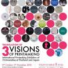 นิทรรศการภาพพิมพ์ "Translation of 3 Visions of Printmaking"