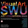 นิทรรศการศิลปะ "Visual Art.SWU Art Exhibition 2022"