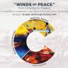 นิทรรศการ "สายลมแห่งสันติภาพ : Winds of Peace"