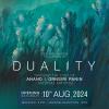 นิทรรศการ "Duality: Through the Eyes of Anand and Ornsiri Panin"