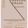 นิทรรศการโครงการแสดงวิทยานิพนธ์ "PASSION PRESS"