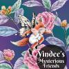 นิทรรศการ "Yindee’s Mysterious Friends"