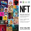 นิทรรศการศิลปะสร้างสรรค์ NFT