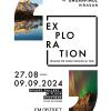 นิทรรศการ "EXPLORATION: Framing the World through My Lens