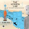 นิทรรศการ "การเดินทางของหัวสวิทช์ไฟ : The Journey of Switchhead: The Hidden Lab"