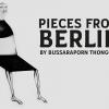 นิทรรศการ "ที่ระลึกจากเบอร์ลิน : Pieces from Berlin"
