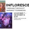 นิทรรศการ "ผลิร่าง พร่างผกา : Inflorescence"