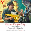 นิทรรศการศิลปะ "Games People Play"