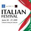 นิทรรศการแสดงนวัตกรรมความคิดสร้างสรรค์และการออกแบบเฟอร์นิเจอร์และของตกแต่งบ้าน "ซีดีซี อิตาเลียน เฟสติวัล 2019 : CDC Italian Festival 2019"