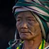 นิทรรศการภาพถ่าย "Myanmar: Recent Portraits by Hamid Sardar-Afkhami"