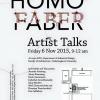นิทรรศการศิลปะร่วมสมัย "Homo Faber" 