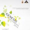 นิทรรศการแสดงผลงาน “Genesis Exhibition 2014”