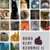 นิทรรศการศิลปะดินเผาร่วมสมัยนานาชาติ ครั้งที่ 2 "BOND KLAY KERAMIC II"