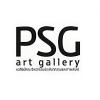 PSG Art Gallery มหาวิทยาลัยศิลปากร วังท่าพระ