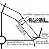 Dialogue Coffee and Gallery