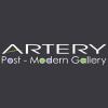 Artery Post-Modern Gallery : อาร์ทเทอรี่ โพสต์-โมเดิร์น แกลเลอรี่