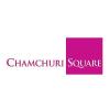 Chamchuri Square