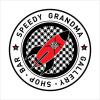 Speedy Grandma