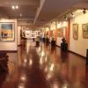 หอศิลป์ สมบัติเพิ่มพูน แกลเลอรี : Sombatpermpoon Gallery