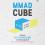 นิทรรศการ "MMAD CUBE : 1 วัน 1,000 อาร์ต"