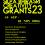 นิทรรศการทุนสร้างสรรค์ศิลปกรรม ศิลป์ พีระศรี ครั้งที่ 23 : The 23rd Silpa Bhirasri’s Creativity Grants